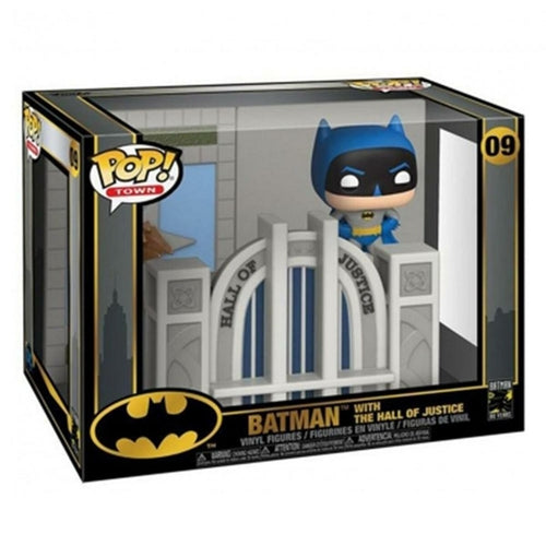 Action Figure Funko Pop! 44469