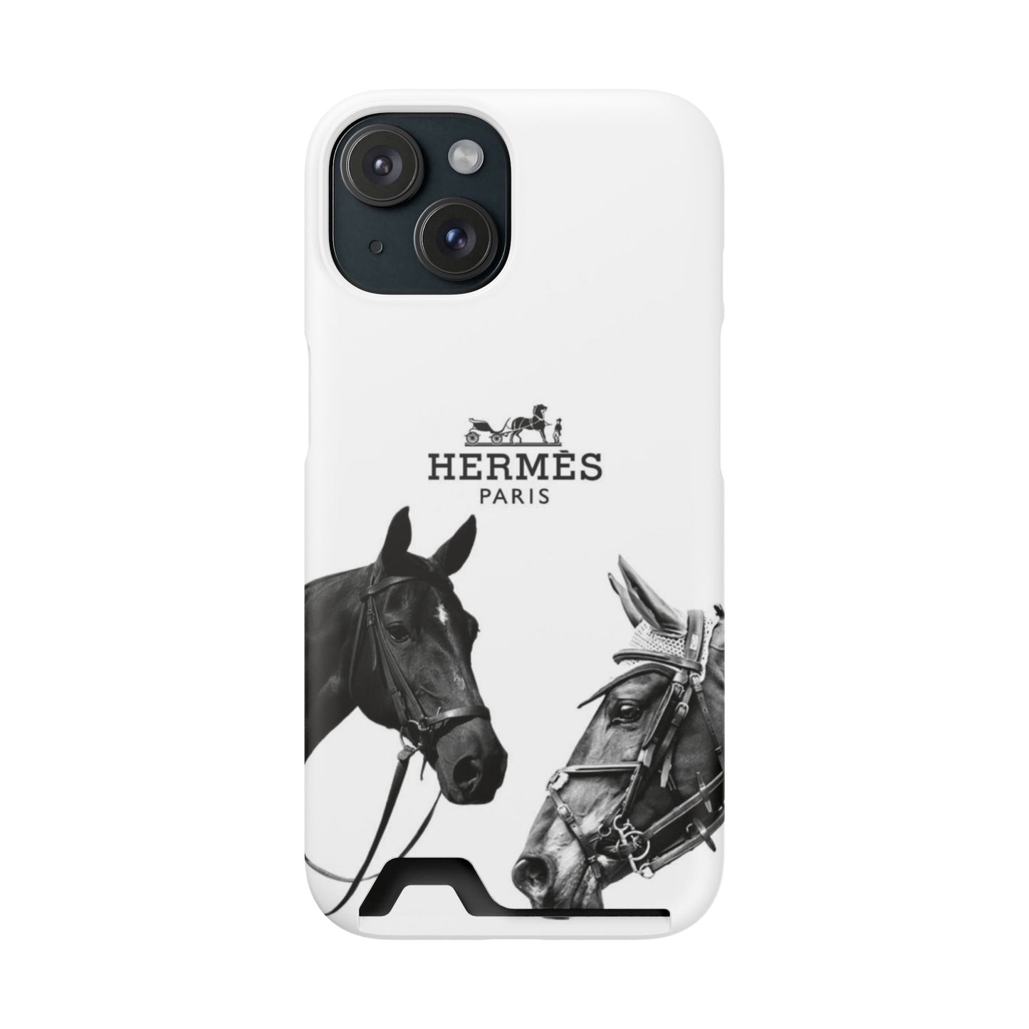Hermès phone Case