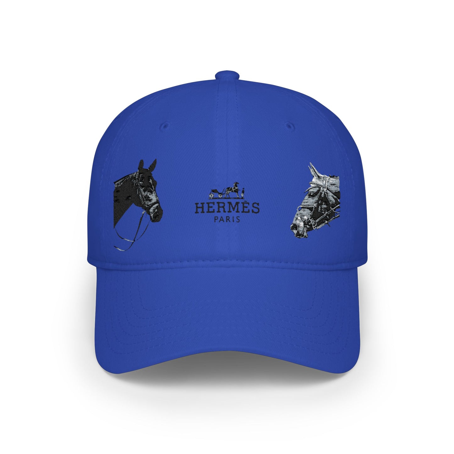 'Hermès Paris' Cap