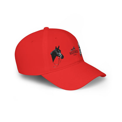 'Hermès Paris' Cap