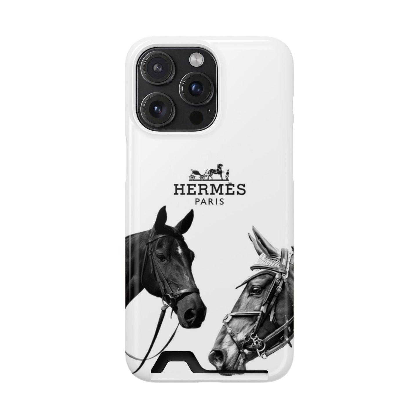 Hermès phone Case