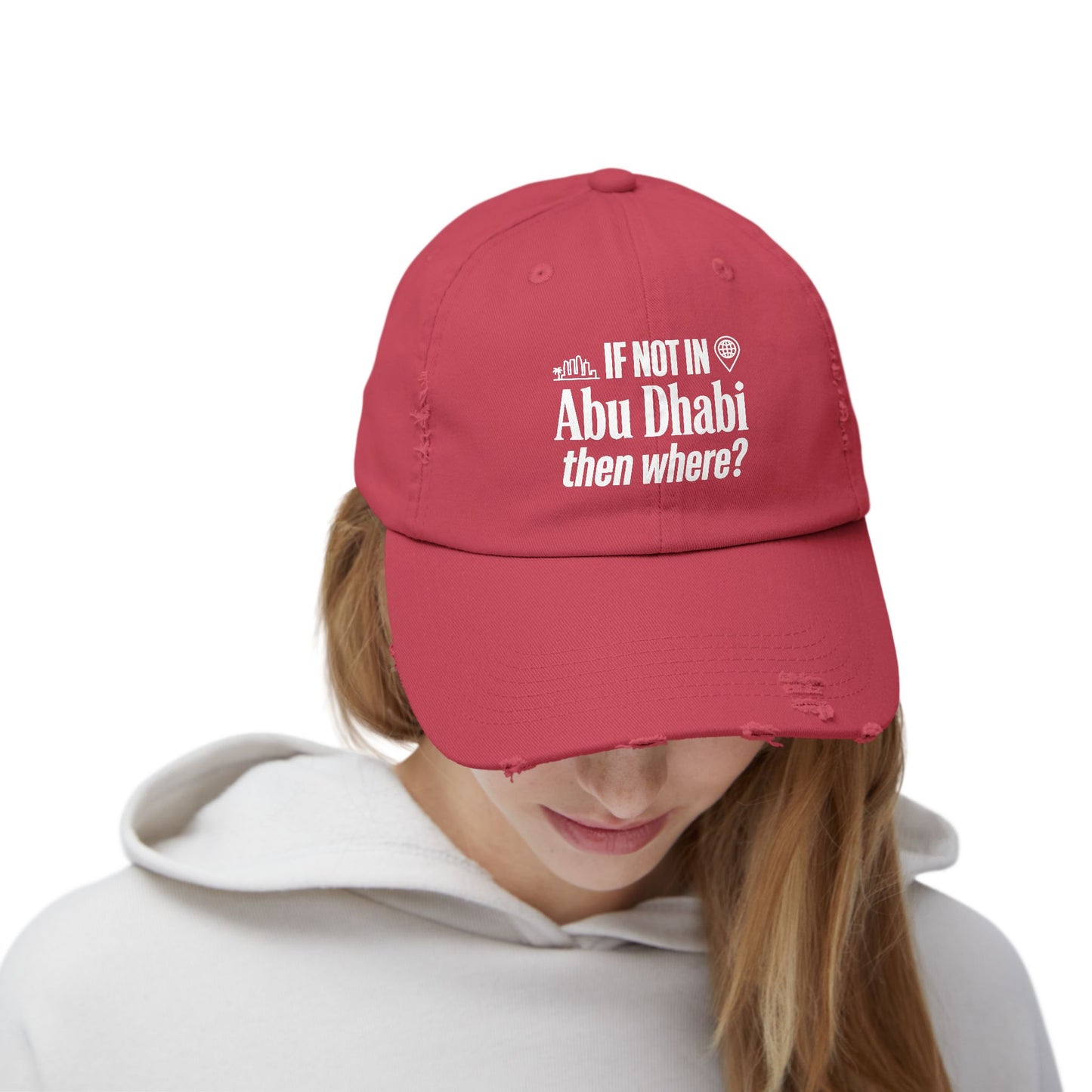 Cap