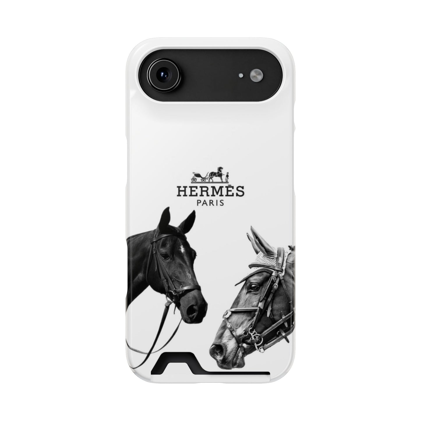 Hermès phone Case