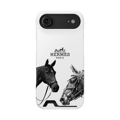 Hermès phone Case