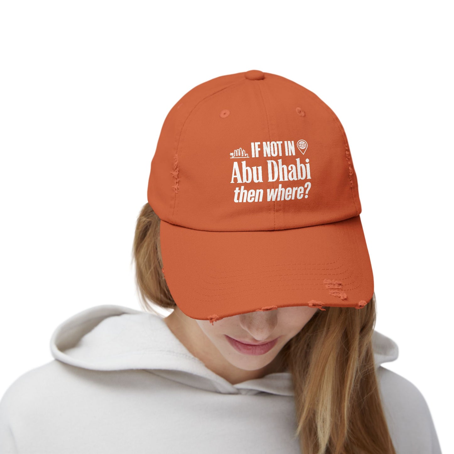 Cap