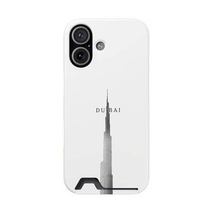 Dubai phone Case