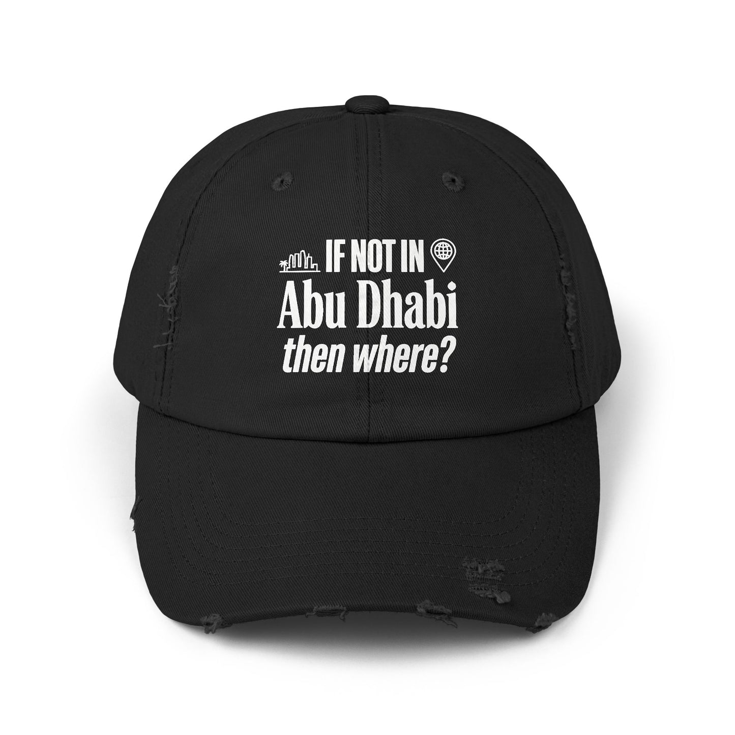Cap