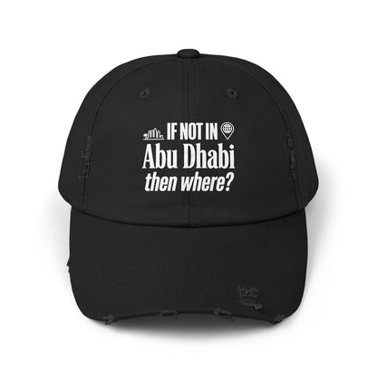 Cap