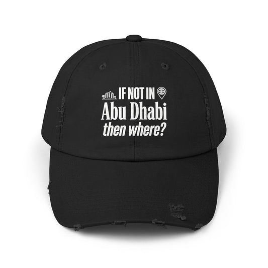 Cap