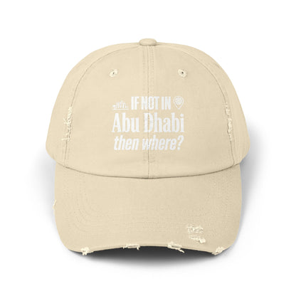 Cap