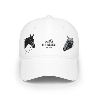 'Hermès Paris' Cap