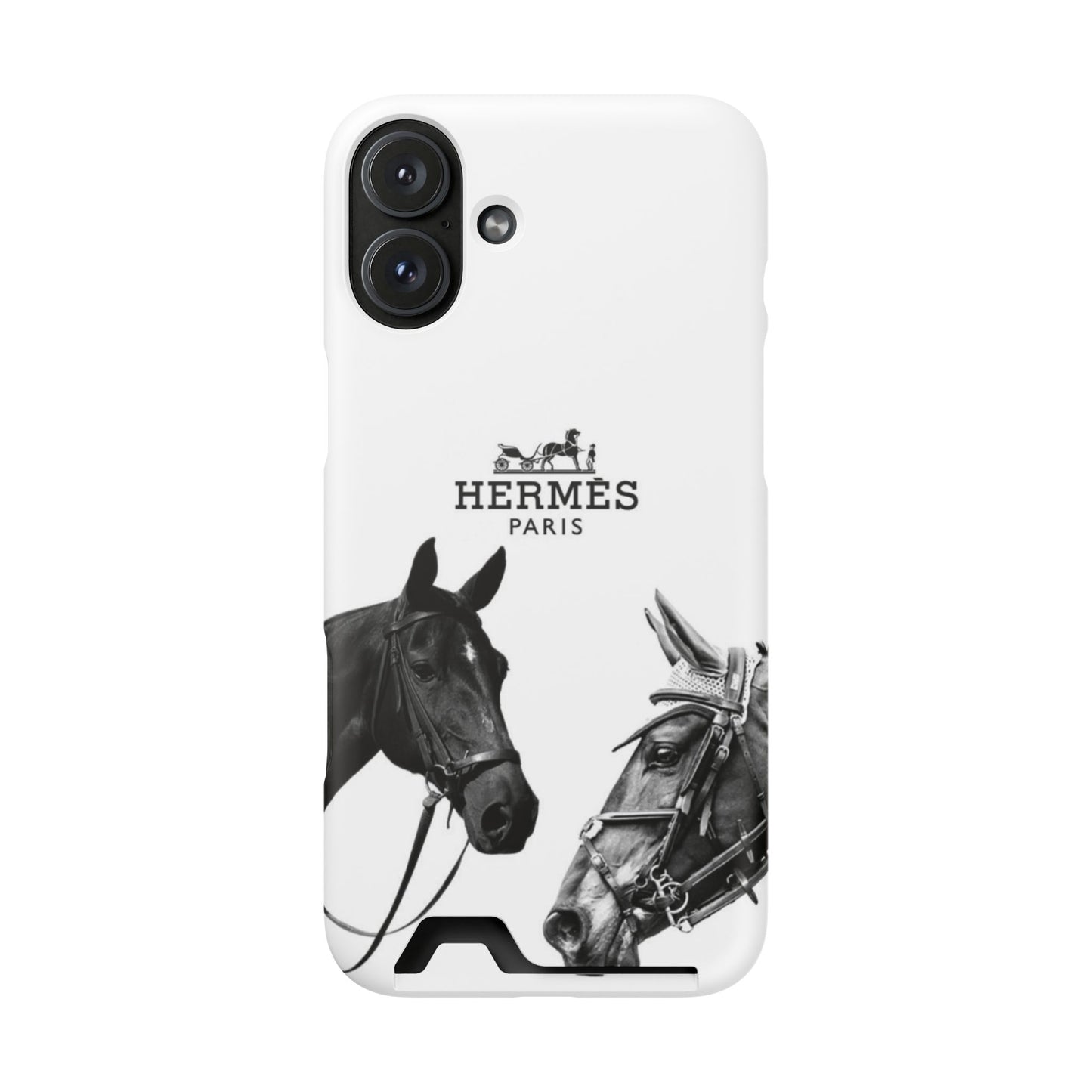 Hermès phone Case