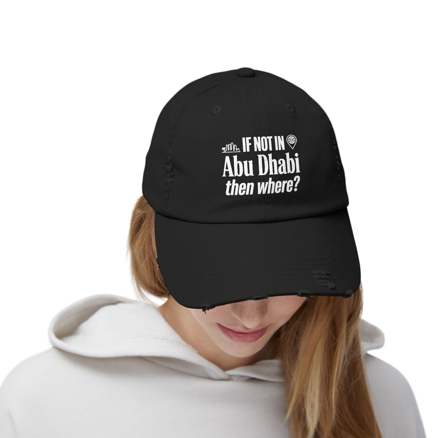 Cap