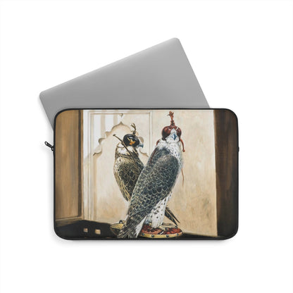 The Falcon Laptop Sleeve