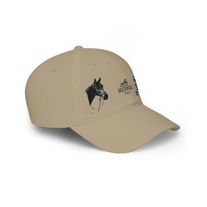 'Hermès Paris' Cap
