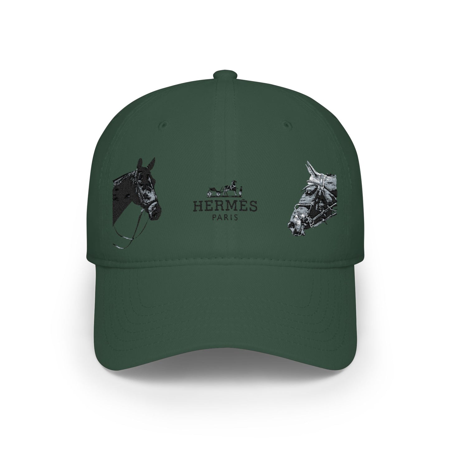 'Hermès Paris' Cap