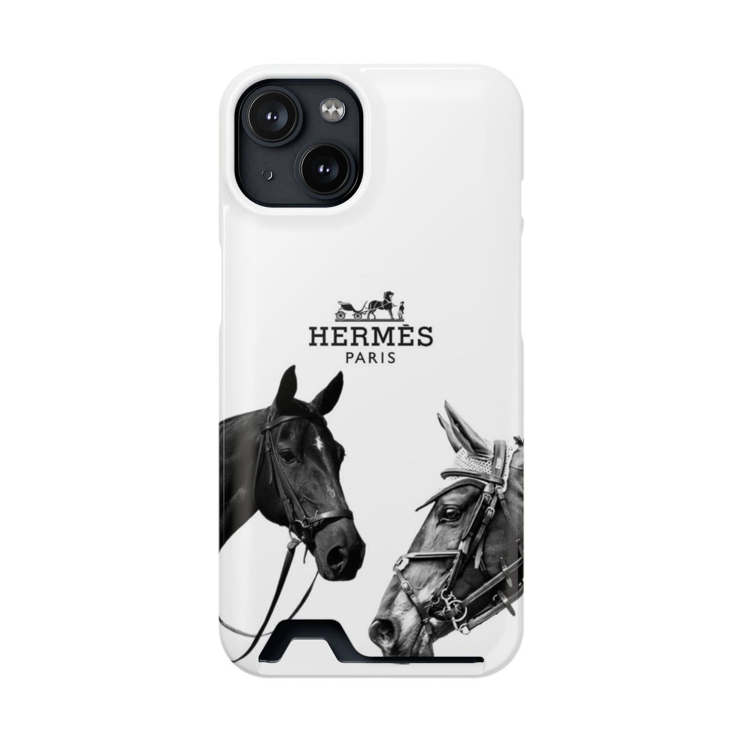 Hermès phone Case