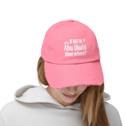 Cap