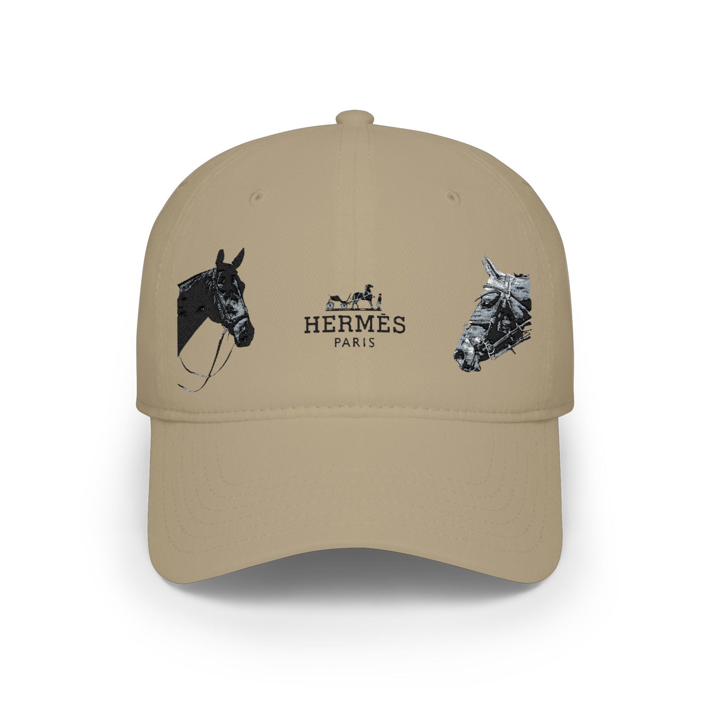 'Hermès Paris' Cap