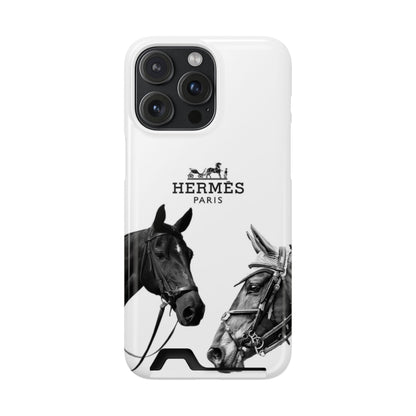 Hermès phone Case