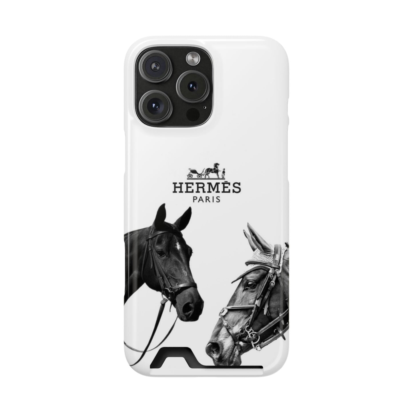 Hermès phone Case