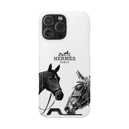Hermès phone Case