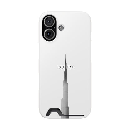 Dubai phone Case