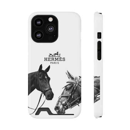 Hermès phone Case