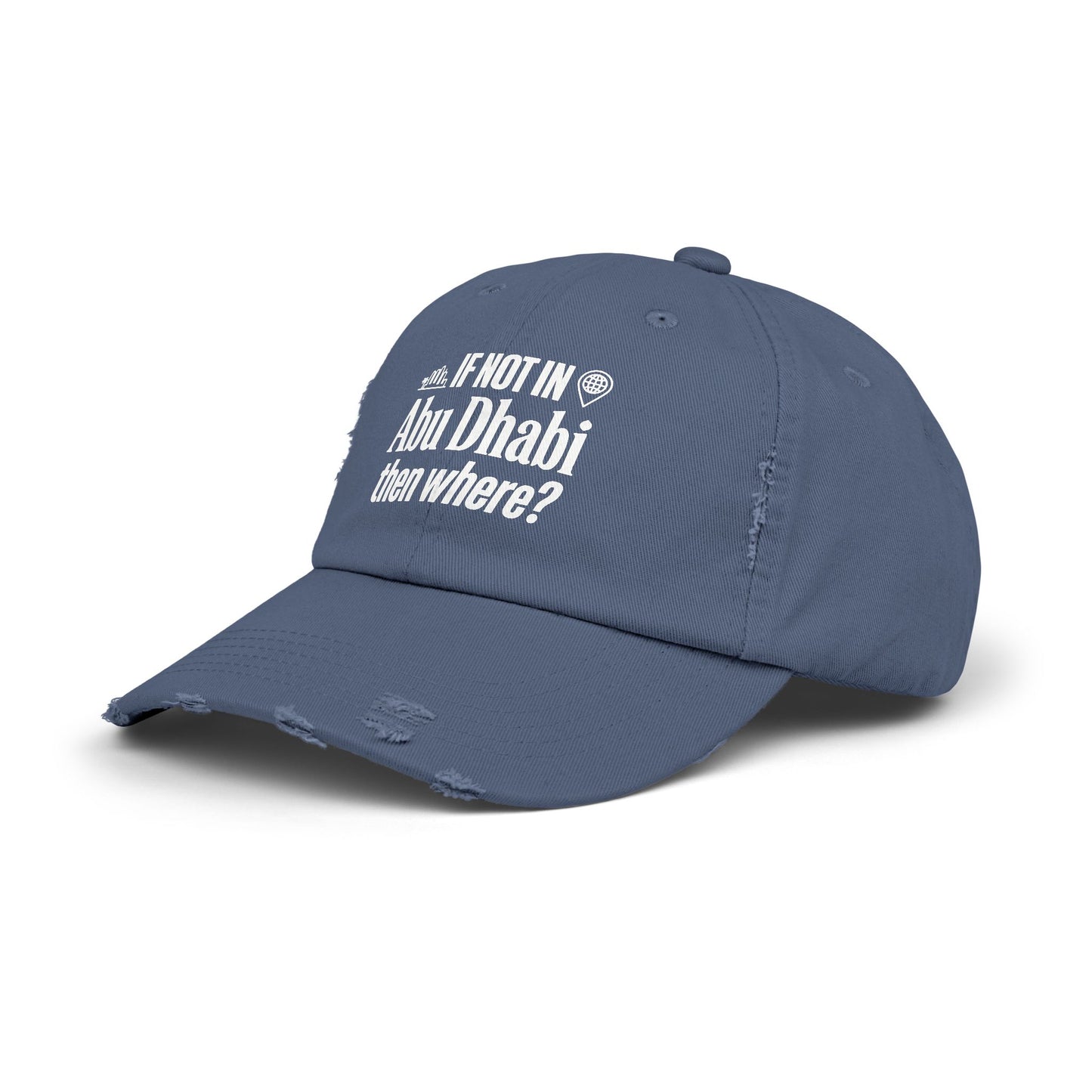 Cap