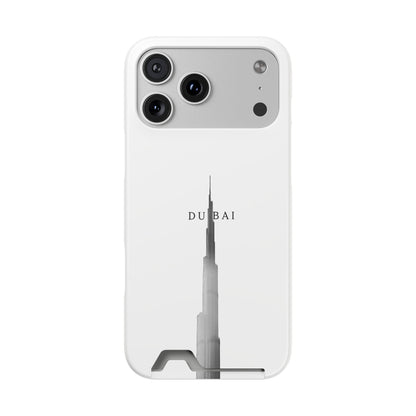 Dubai phone Case