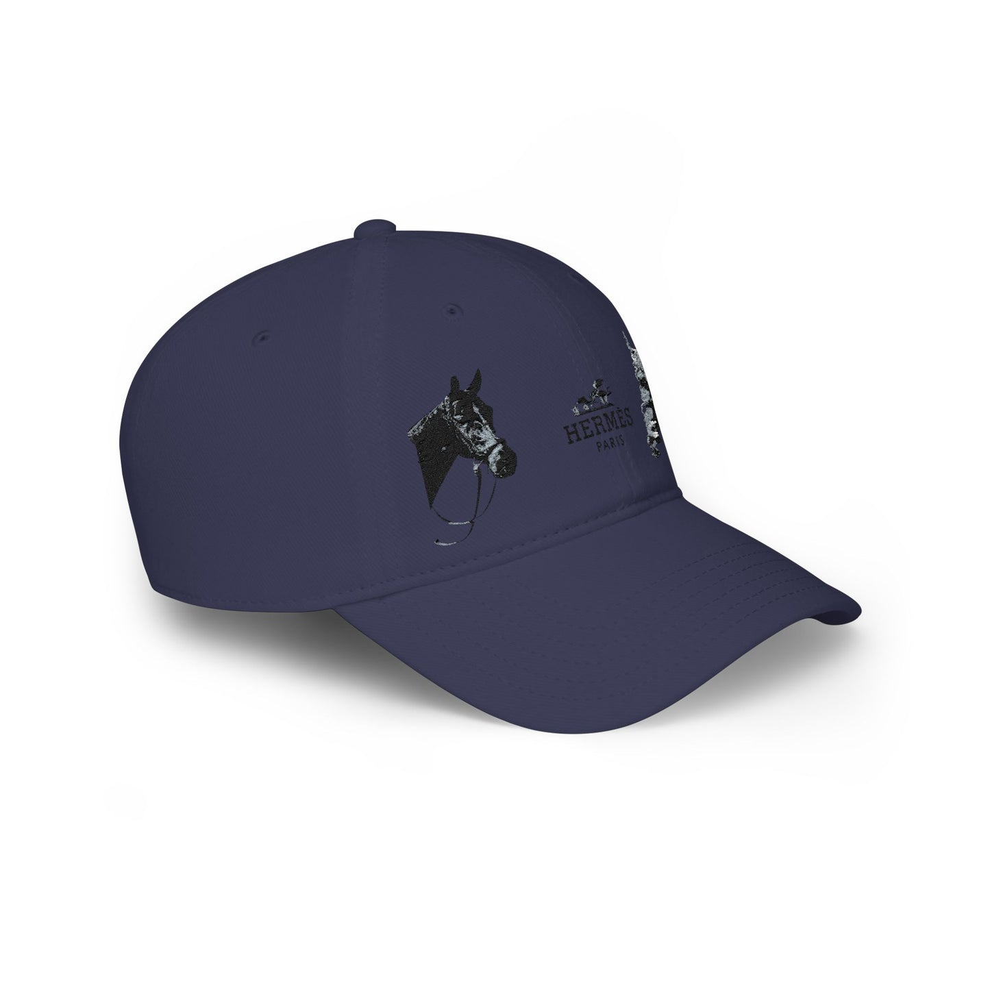'Hermès Paris' Cap