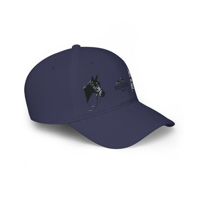 'Hermès Paris' Cap