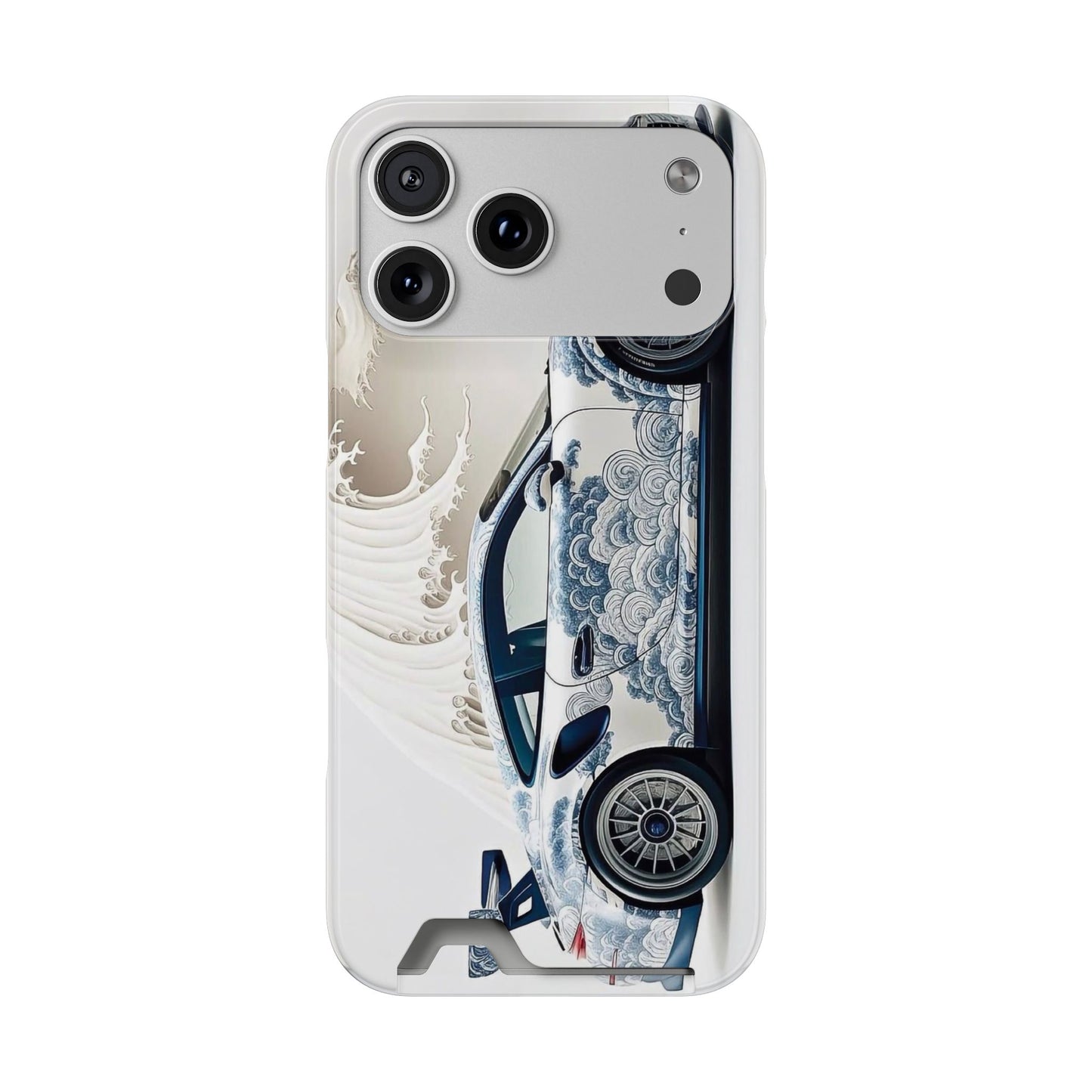 Sports Car phone Case