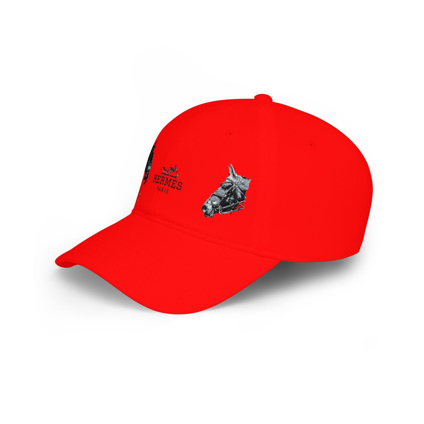 'Hermès Paris' Cap