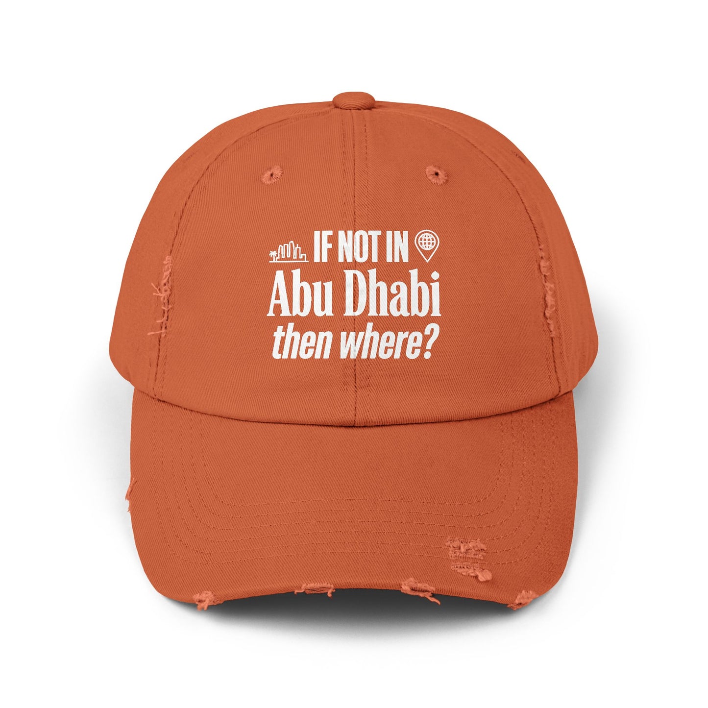 Cap