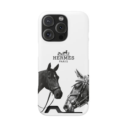 Hermès phone Case