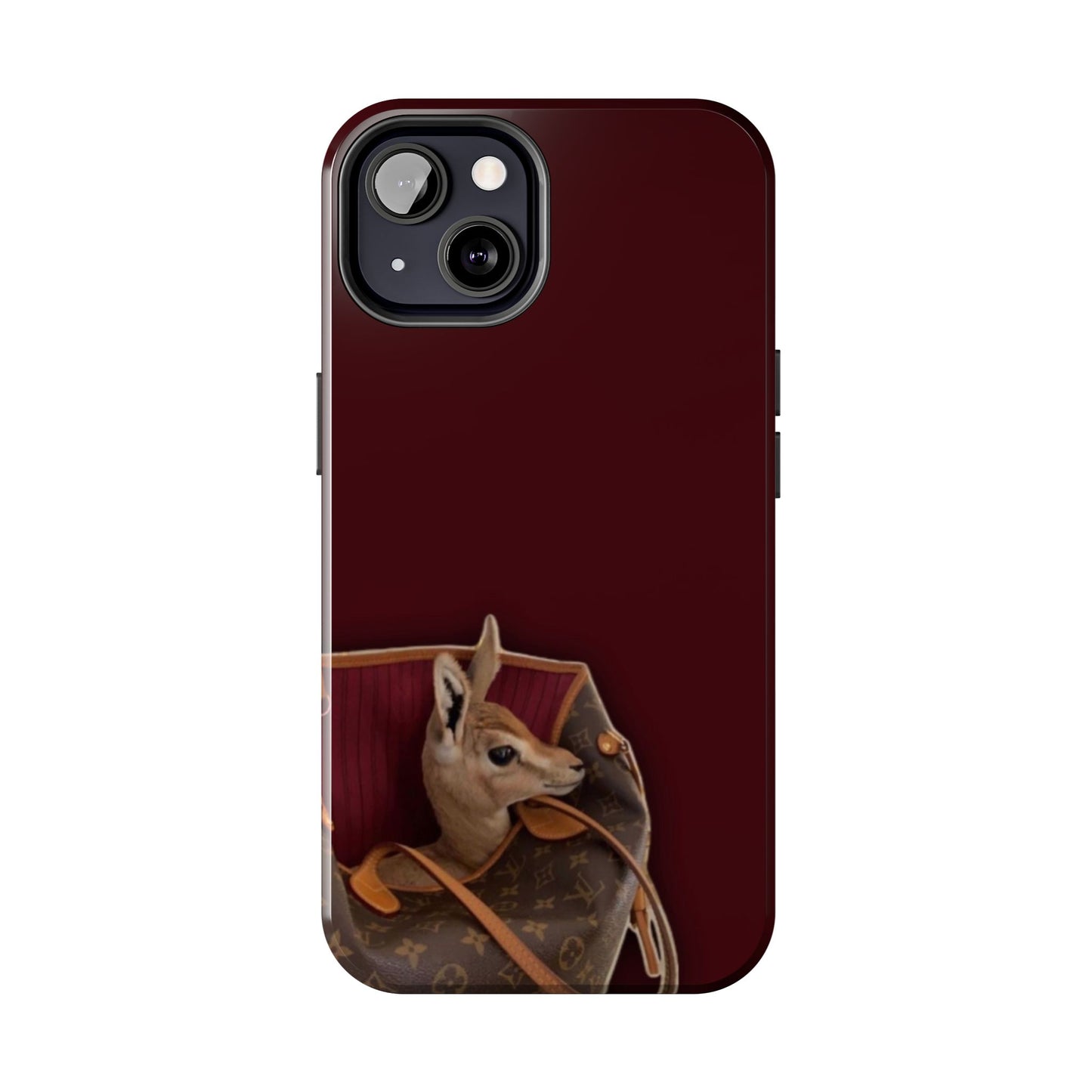 Luxe Deer phone Case