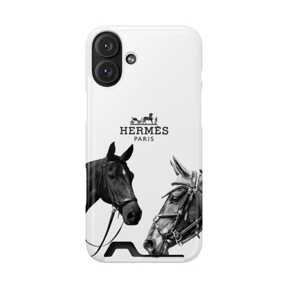 Hermès phone Case