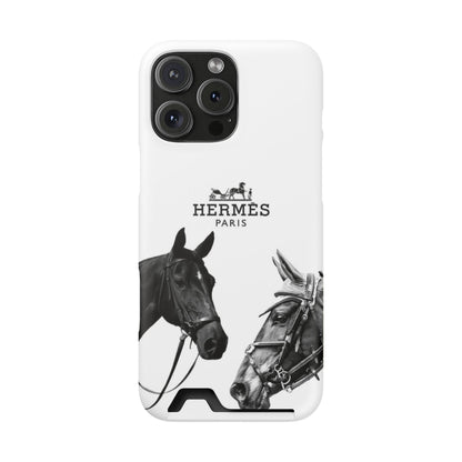 Hermès phone Case