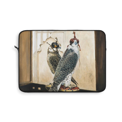 The Falcon Laptop Sleeve