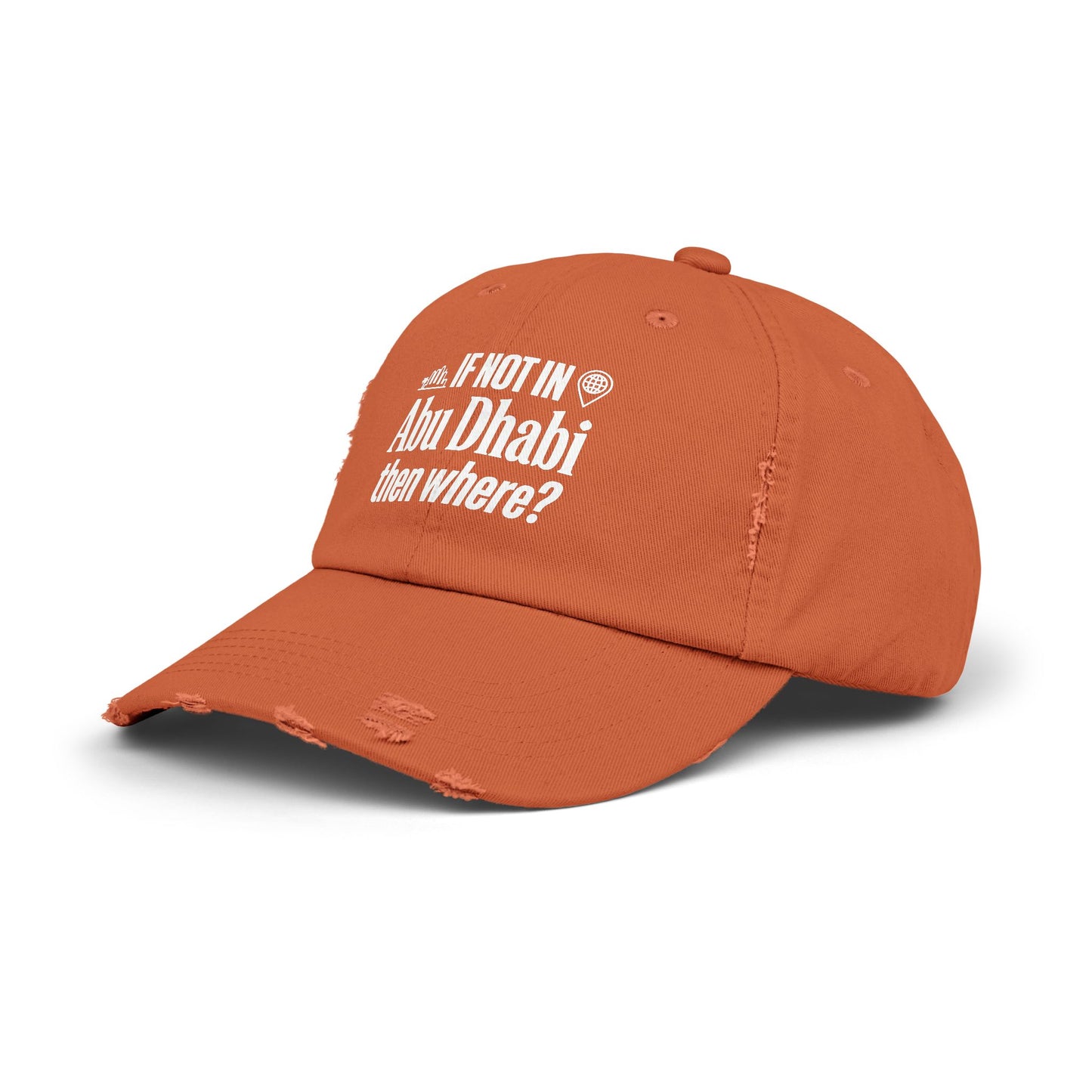 Cap