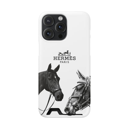 Hermès phone Case