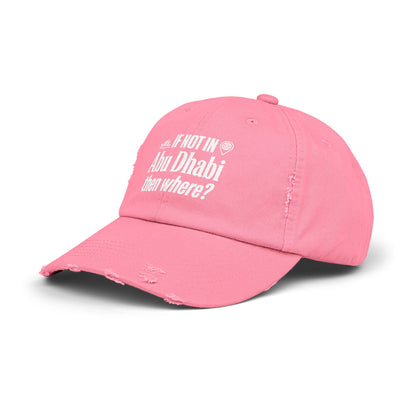 Cap