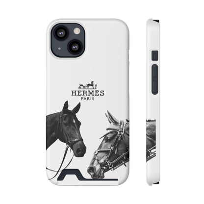 Hermès phone Case