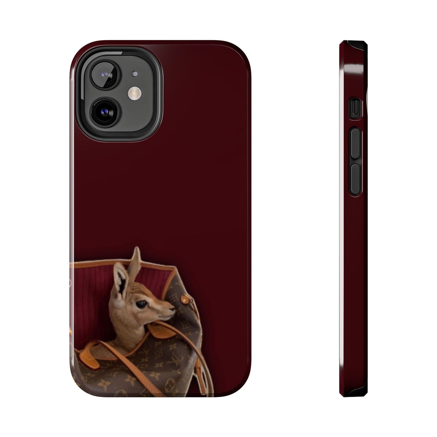 Luxe Deer phone Case