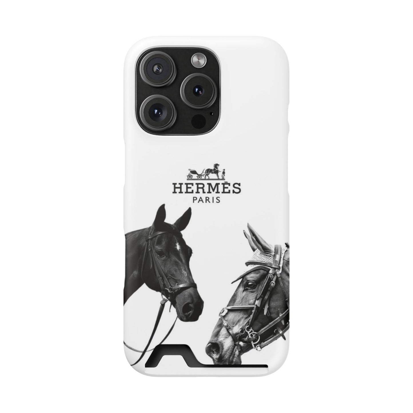Hermès phone Case