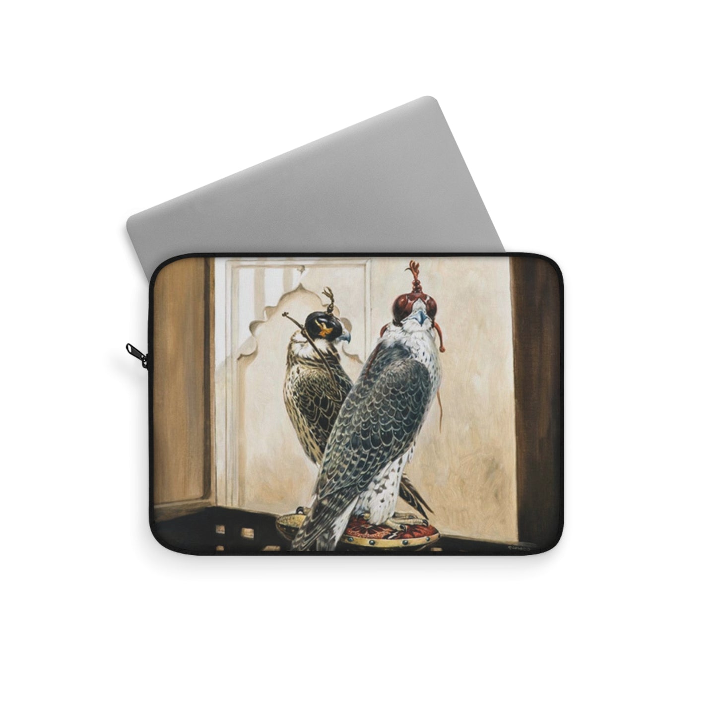 The Falcon Laptop Sleeve