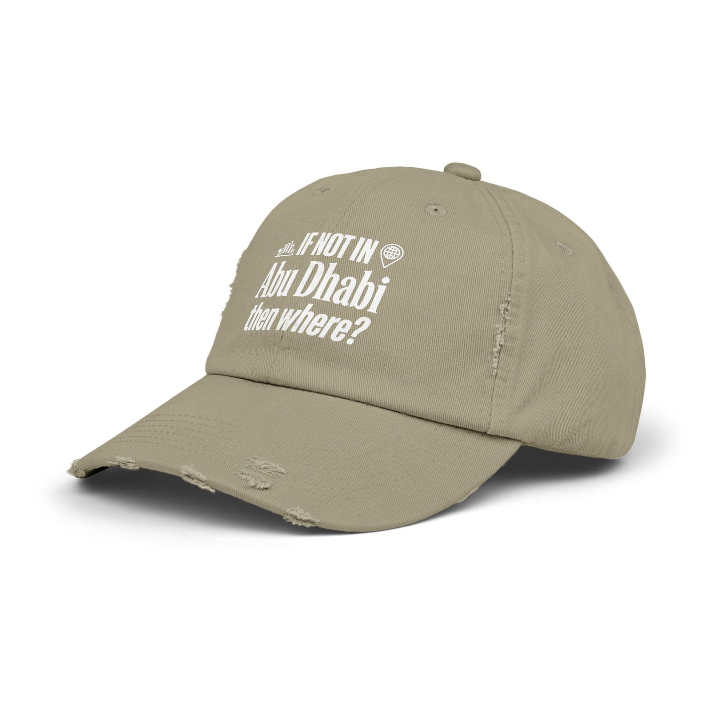 Cap