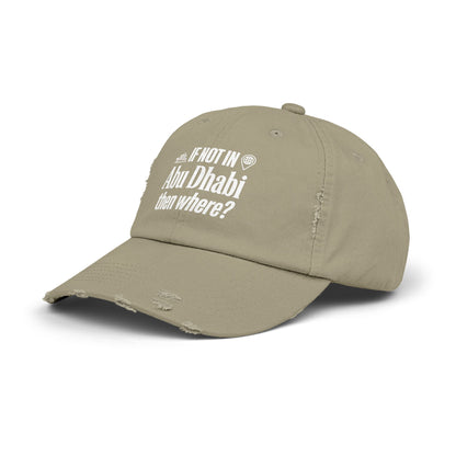 Cap