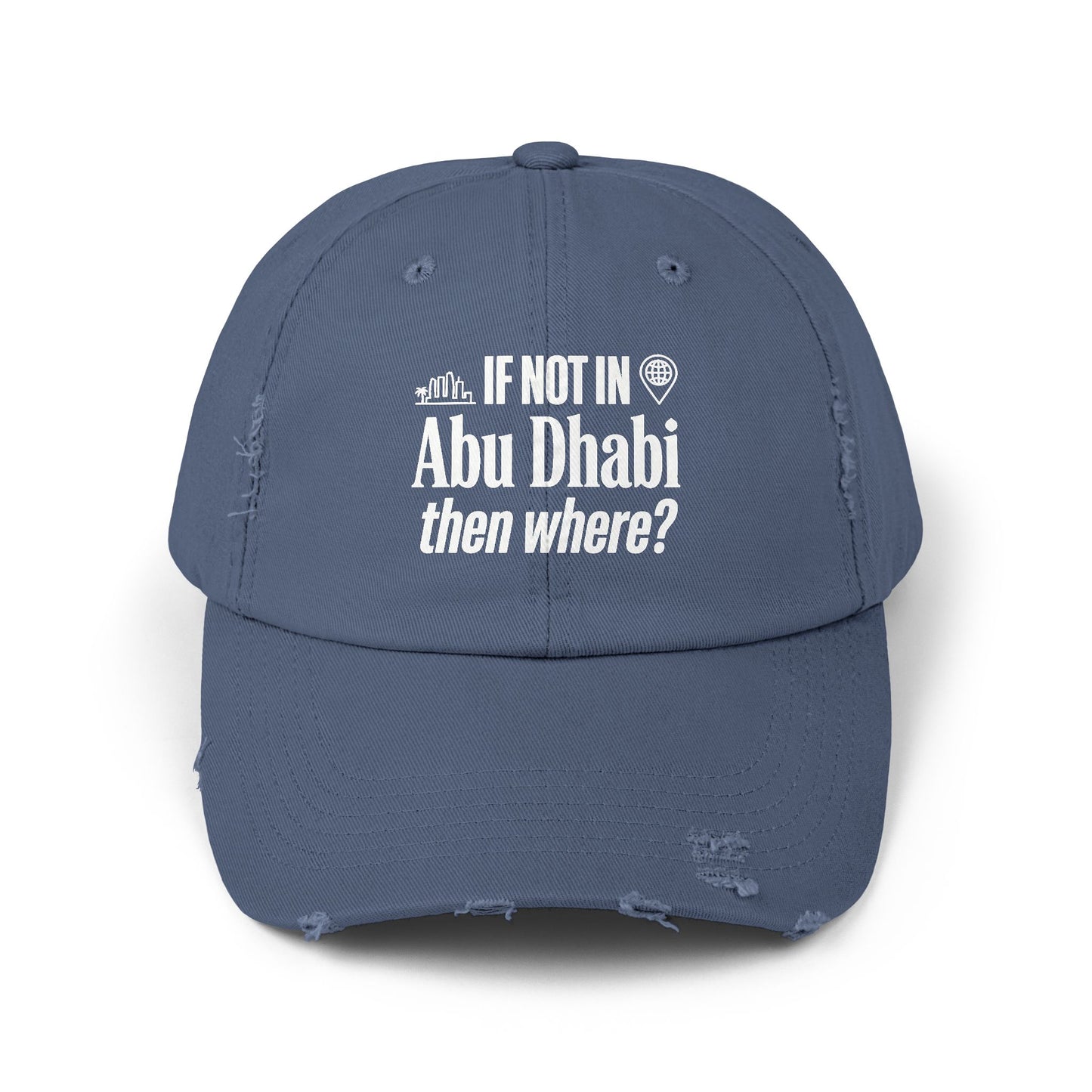 Cap